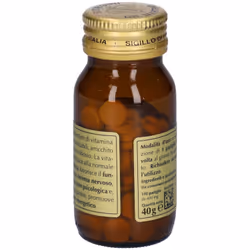 Dr. Giorgini Vitamina B1 Masticabile Integratore Ricostituente 100 Pastiglie