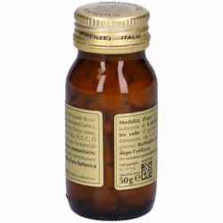 Dr Giorgini Colostro Supremo Integratore Sistema Immunitario 100 Pastiglie - Vista aggiuntiva 4