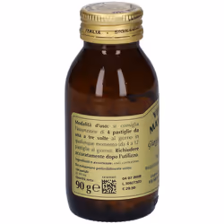 Dr. Giorgini Vitamine Maximum B Integratore Energizzante 180 Pastiglie