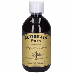 Integratore alimentare a base di butirrato di sodio che svolge un effetto antinfiammatorio verso l'intestino