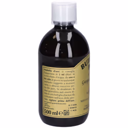 Dr Giorgini Butirrato Puro Liquido Analcolico Integratore per l'Intestino 500ml