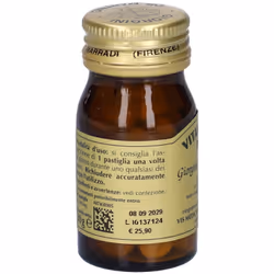 Dr. Giorgini Vitamina K2 Plus Integratore per Ossa 60 Pastiglie