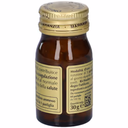 Dr. Giorgini Vitamina K2 Plus Integratore per Ossa 60 Pastiglie - Vista aggiuntiva 4