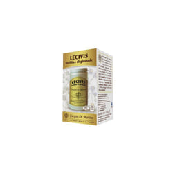 Dr Giorgini Lecivis Integratore per Cuore 80 Softgel