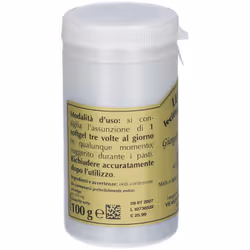 Dr Giorgini Lecivis Integratore per Cuore 80 Softgel