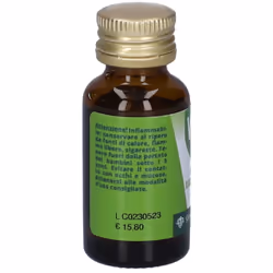 Dr. Giorgini Vis Olio Essenziale in Gocce 10ml