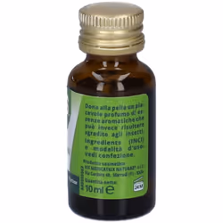Dr. Giorgini Vis Olio Essenziale in Gocce 10ml - Vista aggiuntiva 4