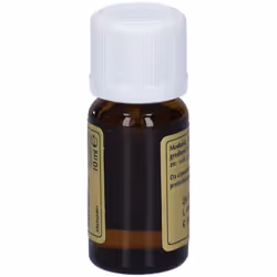 Dr Giorgini Lemongrass Olio Essenziale Naturale per Relax 10ml - Vista aggiuntiva 4