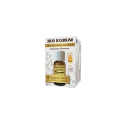 Dr Giorgini Chiodi Di Garofano Olio Essenziale Naturale 10ml