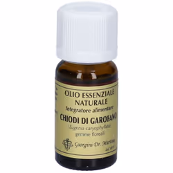 Dr Giorgini Chiodi Di Garofano Olio Essenziale Naturale 10ml