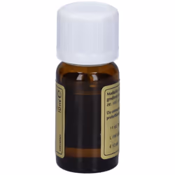 Dr Giorgini Finocchio Olio Essenziale Naturale Drenante 10ml