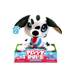 Peppy Pups Dalmatien