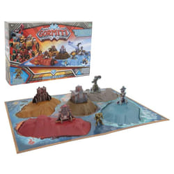 Giochi Preziosi Gormiti Isola Di Gorm