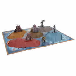 Giochi Preziosi Gormiti Isola Di Gorm