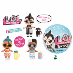 GP TOYS LLU76, 6 anno/i, 965,9997 g