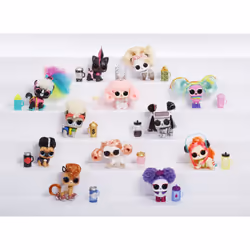 GP TOYS LLUA6 accessorio per bambola - Vista aggiuntiva 5