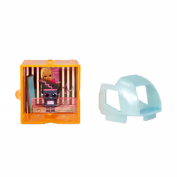GP TOYS LLUB5 accessorio per bambola - Vista aggiuntiva 4