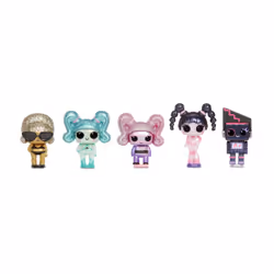 GP TOYS LLUB5 accessorio per bambola - Vista aggiuntiva 5