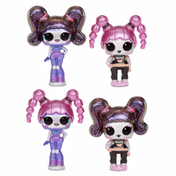 GP TOYS LLUB5 accessorio per bambola - Vista aggiuntiva 6