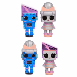 GP TOYS LLUB5 accessorio per bambola - Vista aggiuntiva 7