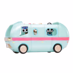 GP TOYS LLUB5 accessorio per bambola - Vista aggiuntiva 8