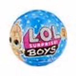GP TOYS LLUC0, 6 anno/i, 110 g
