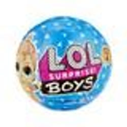 GP TOYS LLUC0 accessorio per bambola