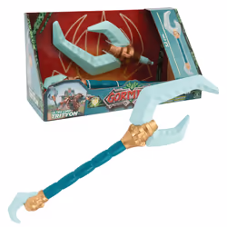 Gormiti S2 - Weapons Roleplay Assortiti - Vista aggiuntiva 4