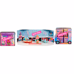 GP TOYS LLUC8, 6 anno/i, 250 g