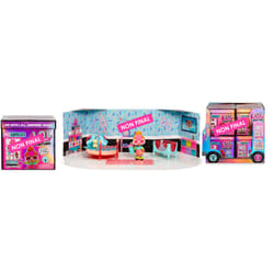 GP TOYS LLUC8 accessorio per bambola