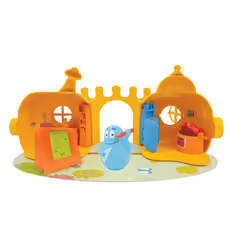 Barbapapa BAP15, 1 anno/i