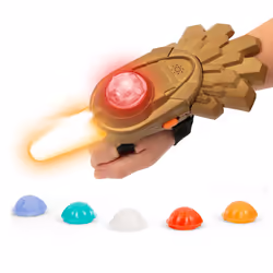 Gormiti Guanto Alpha Gauntlet