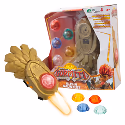 Gormiti Guanto Alpha Gauntlet - Vista aggiuntiva 4