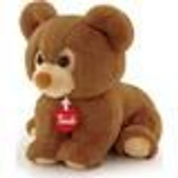 Trudi TUDE6 peluche