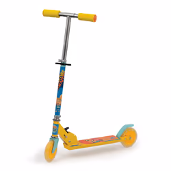 Grandi Giochi Topo Gigio Monopattino, Bambini, Monopattino classico, Bambino/Bambina, 50 kg, 2 ruota(e), 5 anno/i