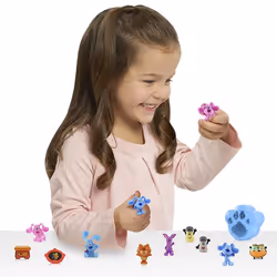 Giochi Preziosi BLU03000 action figure giocattolo