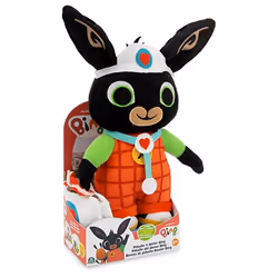 Giochi Preziosi BNG37000 peluche - Vista aggiuntiva 4