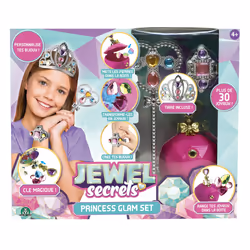 Giochi Preziosi JEW02 giocattolo artistico e artigianale