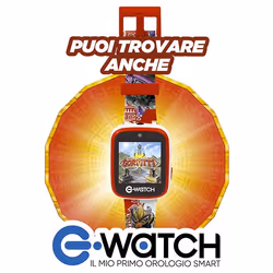 Giochi Preziosi Calzettone Gormiti - Vista aggiuntiva 5
