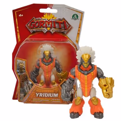 Gormiti GRA37000 action figure giocattolo - Vista aggiuntiva 4