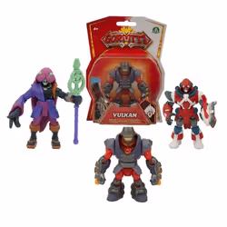 Gormiti GRA38000 action figure giocattolo - Vista aggiuntiva 4