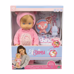 Birimba Dolce Nanna