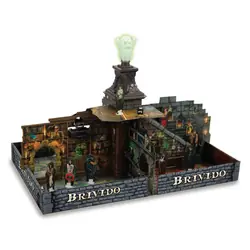 Grandi Giochi - Brivido GHT01000