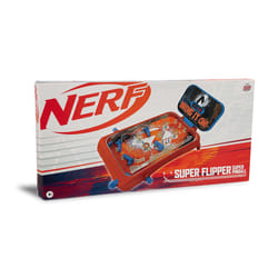 Grandi Giochi Nerf Flipper