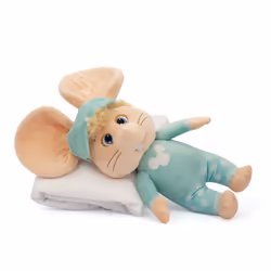 Giochi Preziosi Grandi Giochi Topo Gigio Good Night, Alce