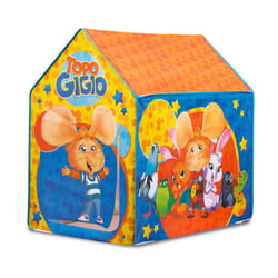 Grandi Giochi Topo Gigio Tenda