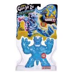Grandi Giochi Goo Jit Zu X-Ray, 4 anno/i, Blu