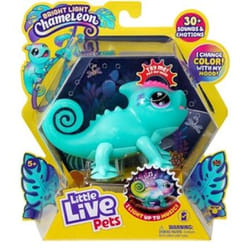 Giochi Preziosi Little Live Pets Camaleonte