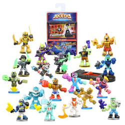 Giochi Preziosi AKE03000 action figure giocattolo