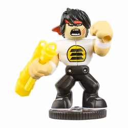 Giochi Preziosi AKE03000 action figure giocattolo